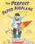 The Perfect Paper Airplane by Robert Munsch, Michael Martchenko, 9781039715189