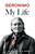 Geronimo (My Life) by S. M. Barrett, Geronimo, 9780486443638