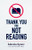 Thank You for Not Reading by Dubravka Ugresic, Celia Hawkesworth, Damion Searls, 9781948830454