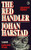 Red Handler by Johan Harstad, David Smith, 9781948830805