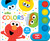 Sesame Street Colors by Sesame Street, Hisashi Maeda, Cottage Door Press, 9798890195906