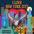 I Love New York City by JiaJia Hamner, Elena Sturgess, 9781834040820