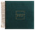 CSB, Spiral-bound Illustrating Bible, Leathersoft Spiral, Green: Draw, Write, and Reflect Your Way Through Scripture by DaySpring, 9781644543269
