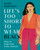 Life's Too Short to Wear Black (How to Find Your Color Season) by Katie Kortman, 9781399634496