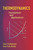 Thermodynamics (Foundations and Applications) by Elias P. Gyftopoulos, Gian Paolo Beretta, 9780486439327