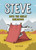 Steve, Into the Great Unknown by Kelly Collier, Kelly Collier, 9781525314537