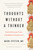 Thoughts without a Thinker (Psychotherapy from a Buddhist Perspective) by Mark Epstein, 9781541609556