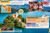 Lonely Planet Kids The Travel Book by Malcolm Croft, 9781837588121