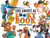 The Sweet As Aotearoa Looky Book by Donovan Bixley, 9781869715724