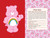 Care Bears Official Character Guide by Running Press, 9798894142760