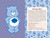 Care Bears Official Character Guide by Running Press, 9798894142760