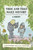 Frog and Toad Make History [A Parody] (Chronicles of Friendship Through the Ages) by Jennie Egerdie, Ellie Hajdu, 9798894143743