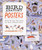 Bird Anatomy Posters (28 Pull-Out Prints That Celebrate the World's Feathered Creatures) by Julia Rothman, 9798897080748