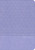 CSB Giant Print Reference Bible, Optimal Type, Digital Study Edition, Lavender LeatherTouch, Indexed by CSB Bibles by Holman, 9798384552949