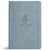 CSB Giant Print Reference Bible, Optimal Type, Digital Study Edition, Weathered Blue LeatherTouch, Indexed by CSB Bibles by Holman, 9798384552963