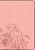 CSB Large Print Compact Reference Bible, Optimal Type, Digital Study Edition, Pink Floral LeatherTouch by CSB Bibles by Holman, 9798384552987