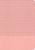 CSB Personal Size Giant Print Bible, Optimal Type, Digital Study Edition, Pink LeatherTouch, Indexed by CSB Bibles by Holman, 9798384553069