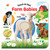 Touch & Feel Farm Babies by Kathryn Selbert, Cottage Door Press, 9798890195791