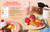 Melissa & Doug: The Toy Kitchen Cookbook by Sohui Kim, Rick Holbrook, 9798217243402