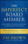 The Imperfect Board Member by Jim Brown, 9781394336548