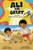 Ali the Great and the Brother Bother Beach Day - 9798875274671 by Debby Rahmalia, Saadia Faruqi, 9798875274671