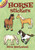 Horse Stickers (Miniature Edition) by Nina Barbaresi, 9780486281711