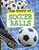 The Story of Soccer Balls - 9798875284267 by Gloria Koster, 9798875284267