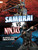 Samurai vs. Ninjas (An Ancient Warrior Smackdown) - 9798875286896 by Aaron Sautter, 9798875286896