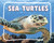 Sea Turtles - 9798875287565 by Lisa J. Amstutz, 9798875287565