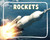 Rockets - 9798875288777 by Melinda Melton Crow, 9798875288777