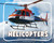Helicopters - 9798875288913 by Melinda Melton Crow, 9798875288913