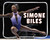 Simone Biles - 9798875290800 by Christina Dendy, 9798875290800