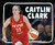 Caitlin Clark - 9798875290930 by Christina Dendy