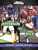 Justin Jefferson vs. Jerry Rice (Football Legends Face Off) by Anthony Wacholtz, 9798875292132