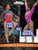 Suni Lee vs. Simone Biles (Gymnastics Legends Face Off) - 9798875292392 by Cheryl Kim, 9798875292392