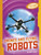 Drones and Flying Robots by Lydia Lukidis, 9798875293153