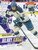Hilary Knight (Hockey Hero (Revised Edition)) by Shane Frederick, Stephanie Miller, 9798875294044