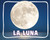 La Luna (The Moon) (Spanish Edition) by Lisa J. Amstutz, 9798875297083