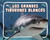 Los grandes tiburones blancos (Great White Sharks) (Spanish Edition) by Lisa J. Amstutz, 9798875297564