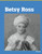 Betsy Ross - 9798875314018 by Ib Larsen, 9798875314018