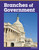 Branches of Government by Emily Raij, 9798875320125