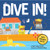 Dive In! - 9781419705236 by April Jones Prince, Michelle Berg, 9781419705236