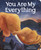 You Are My Everything - 9781664352315 by Kelly Conroy, Abigail Hookham, 9781664352315