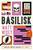 Basilisk by Matt Wixey, 9781803367354