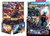 Godzilla: Infinity Roar by Gerry Duggan, Javier Garron, Ig Guara, 9781302969103