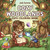 Cozy Woodlands (Cute Coloring Book) by Jade Summer, 9798217186501