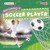 Becoming a Soccer Player by Noah Leatherland, 9798895779248
