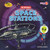 We Will Need Space Stations by Bethany Latham, 9798895779262