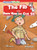 The Fib & Sam Has to Cat Sit by Charis Mather, Hannah Wood, 9798895779804