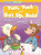 Yum, Yuck & Get Up, Bob! by Gemma McMullen, Hannah Wood, 9798895779866